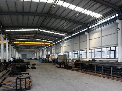 factory factory